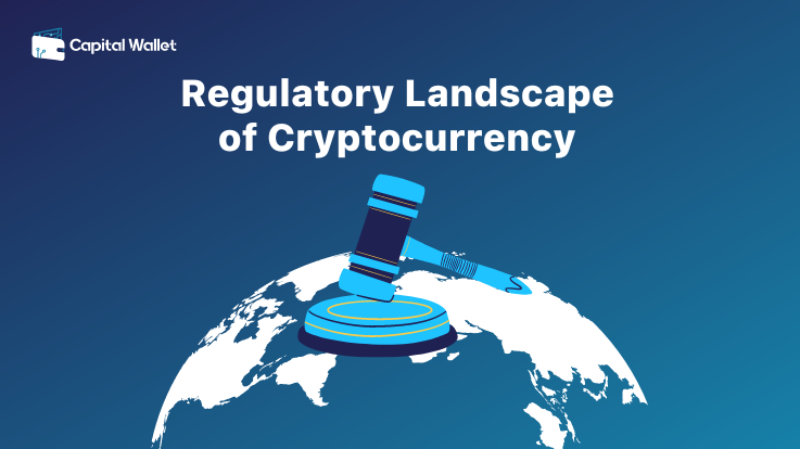Crypto Regulation Navigating the Evolving Legal Landscape