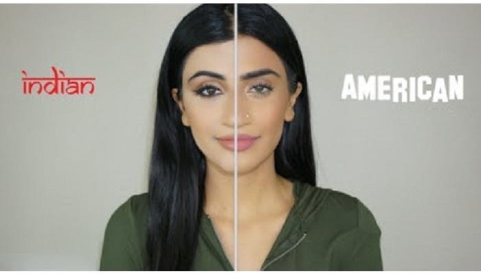 Navigating Extreme Beauty Standards: Marketing's Response to Technological Aesthetics