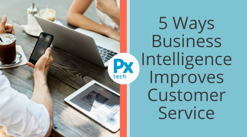 The Role of BI in Enhancing Customer Experience Strategies