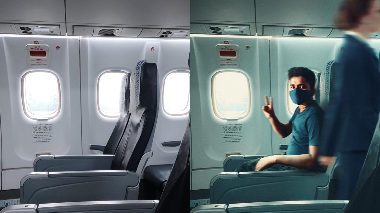 Realistic Photo Manipulation Made Easy with Photoshop 2025