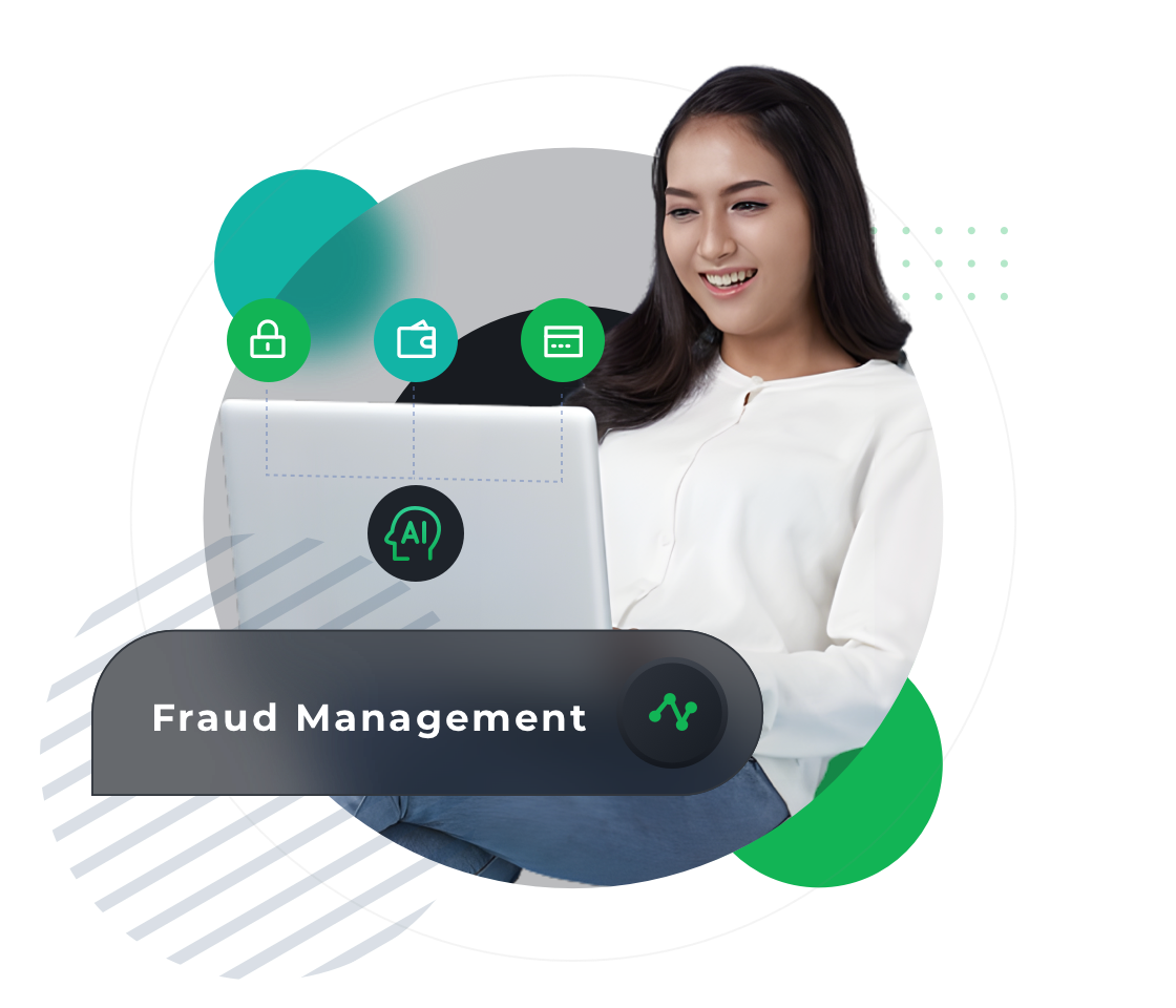 AI-Driven Fraud Prevention Revolutionizing Online Payments