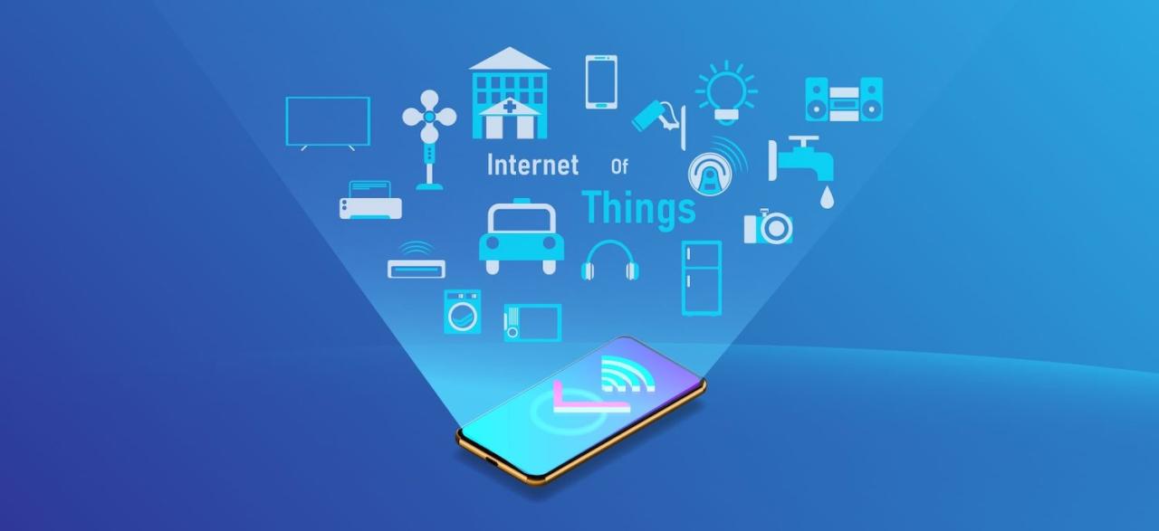Iot integration demanded The Integration of Internet of Things IoT in Modern Software Solutions