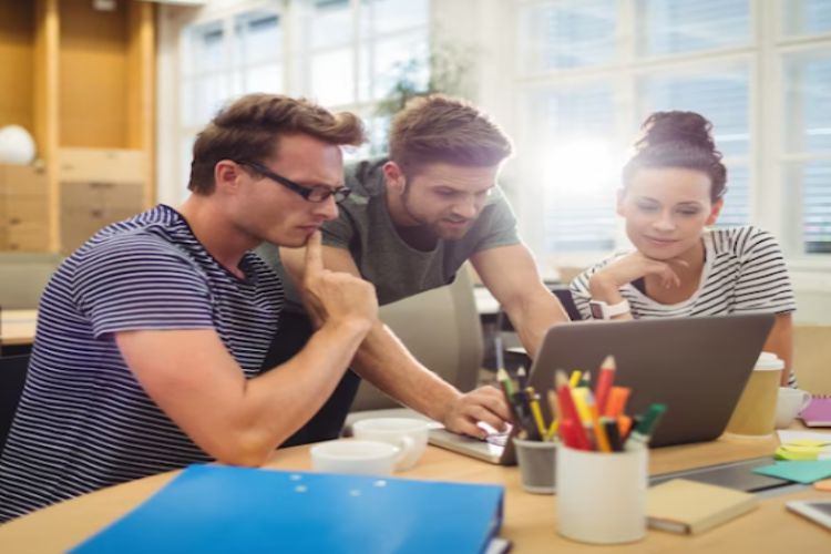 Collaboration flock teams productive Best Collaboration Software for Creative Teams
