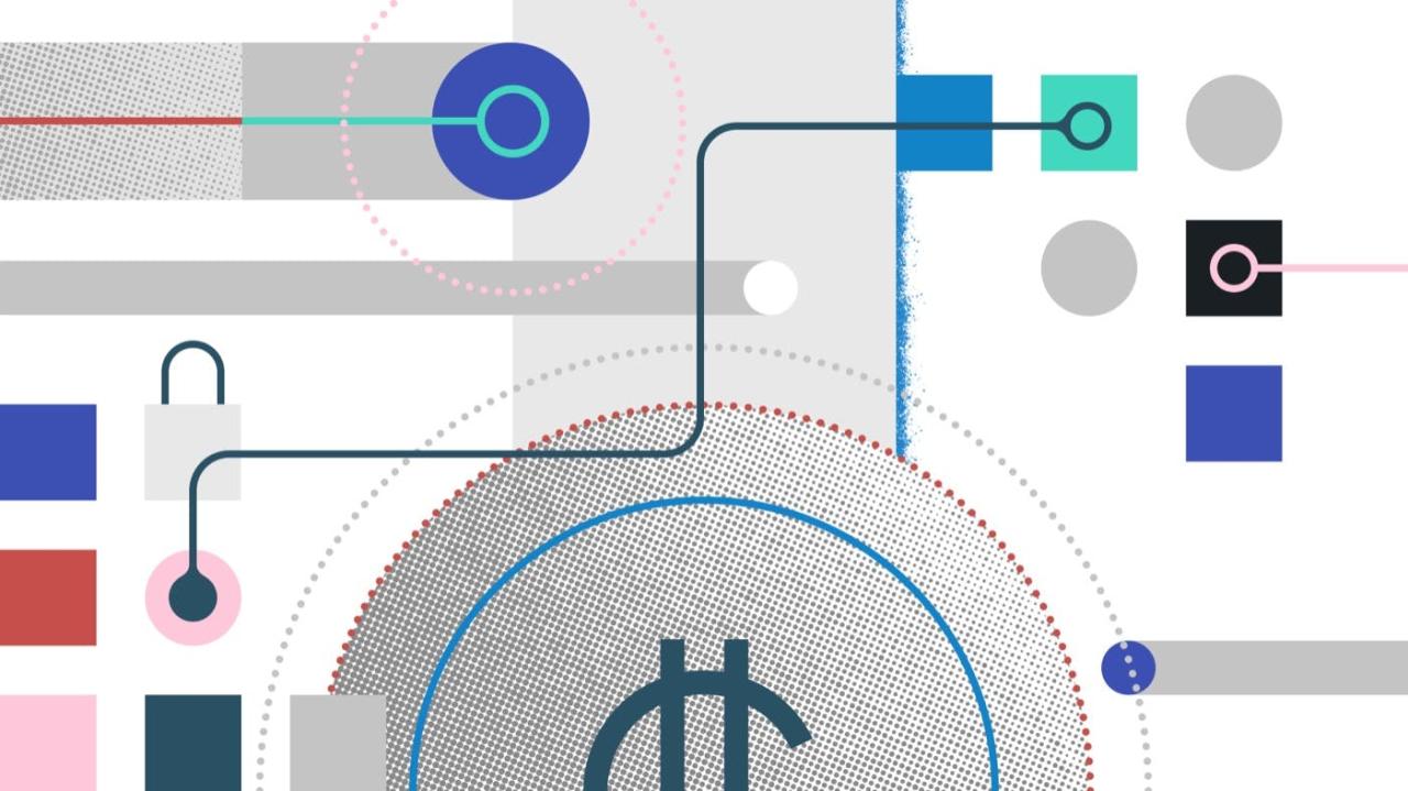The Impact of Central Bank Digital Currencies on Online Payments