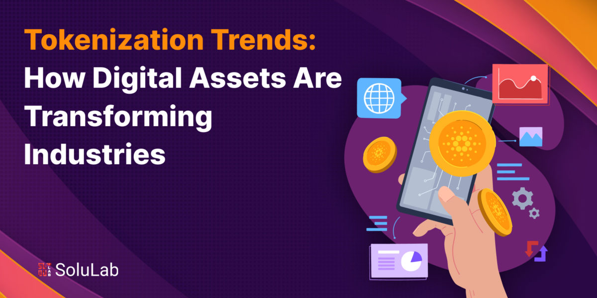 Tokenization Enhancing Security in Digital Transactions