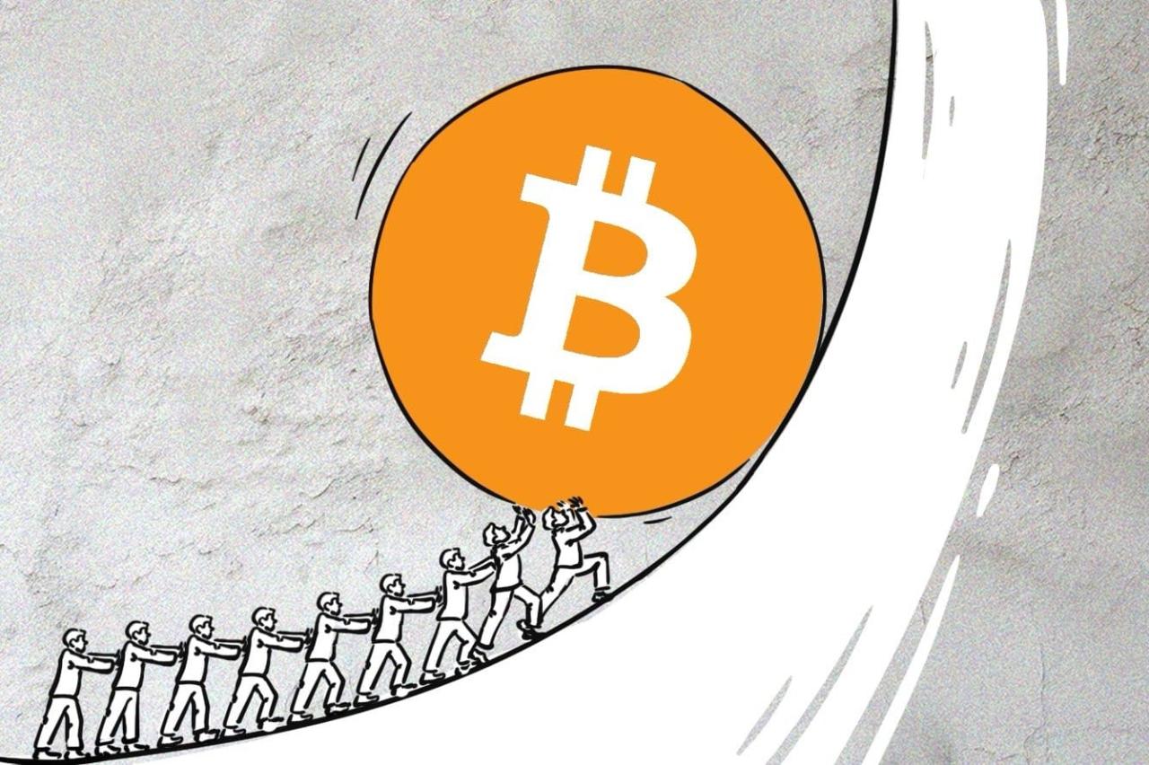 Spot Bitcoin ETFs Institutional Capital Floods Into Crypto