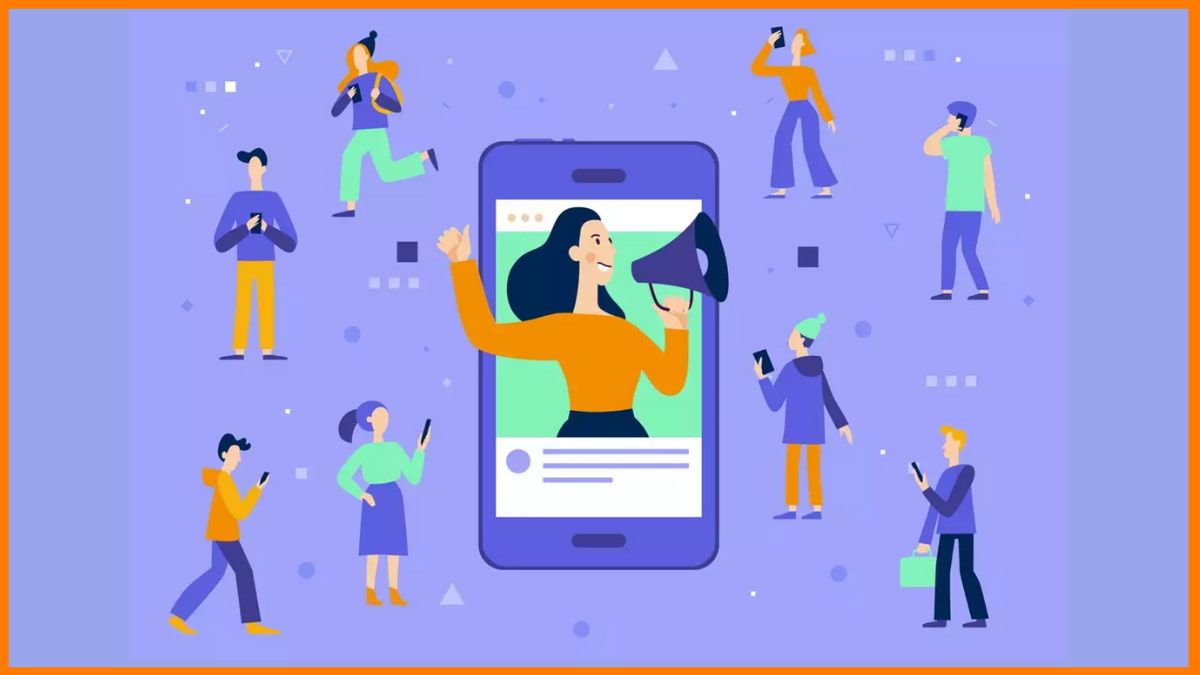 The Future of Influencer Marketing: News UK's Strategic Shift