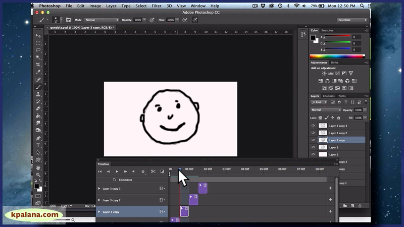 Photoshop tutorials animation boneyard tutorial animations How to Animate in Photoshop A Beginner’s Guide for 2025