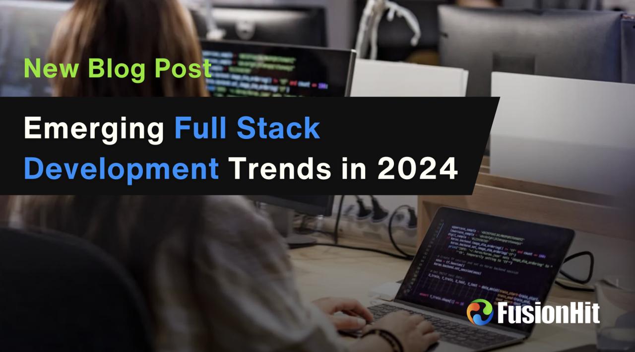 The Evolution of Full-Stack Development in 2025
