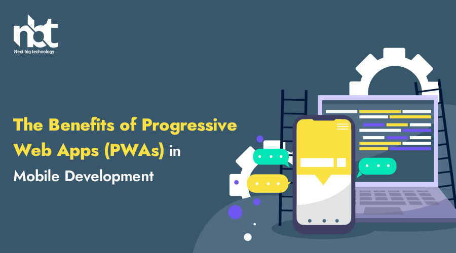 Progressive Web Apps PWAs The Future of Mobile Web Experiences