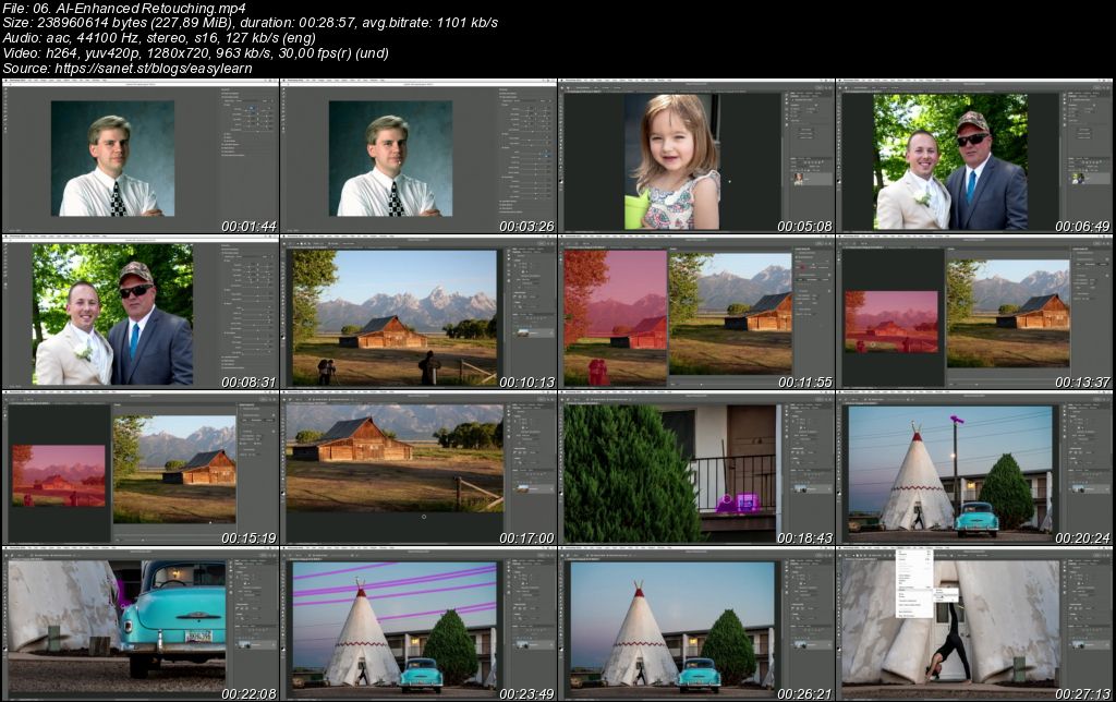 Mastering AI Tools in the Latest Photoshop Update