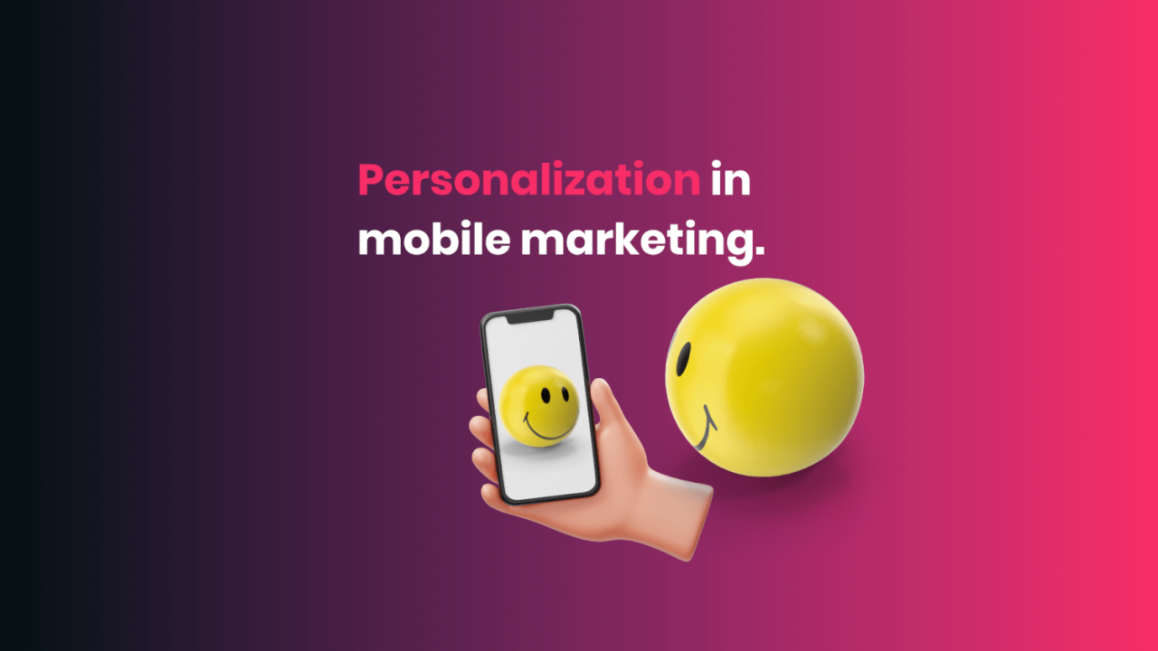 AI-Powered Personalization: Tailoring Marketing Campaigns to Individual Preferences