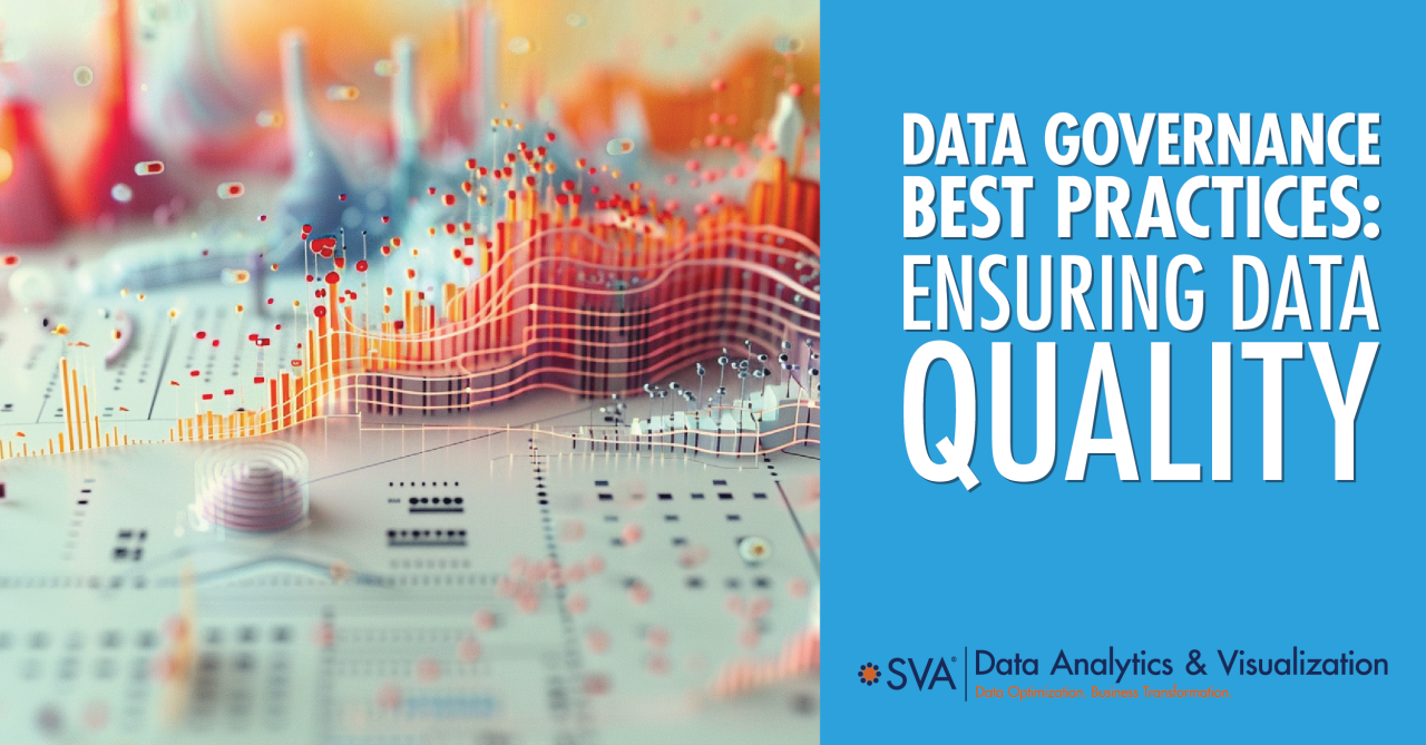 Data Governance in BI: Ensuring Accuracy and Compliance