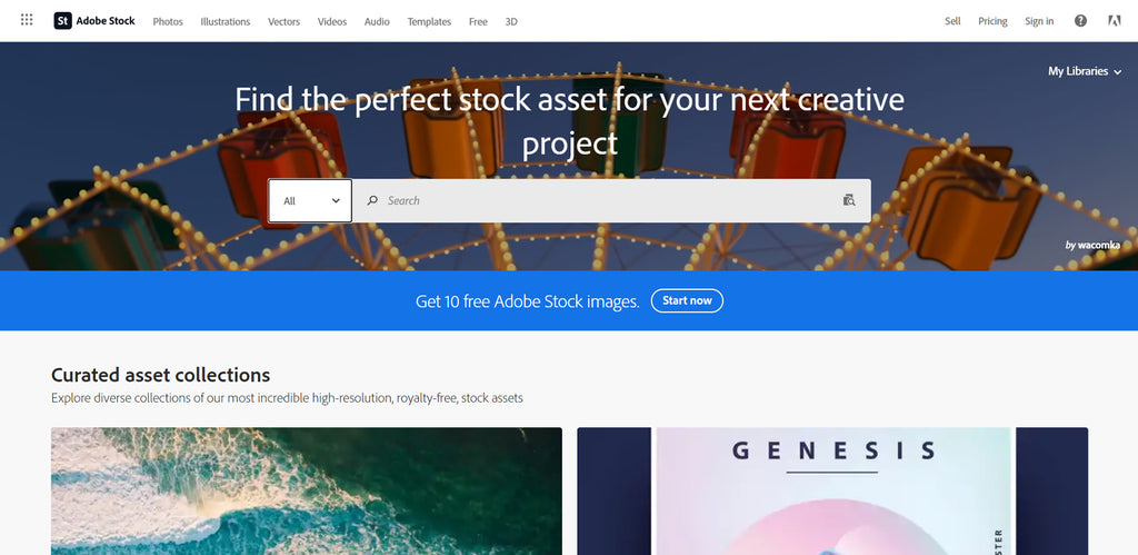 Online Platforms for Selling Your Own Lifestyle Brand