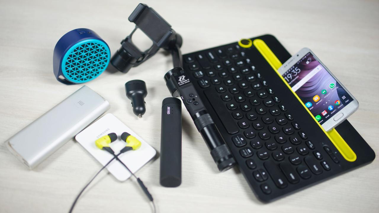 Essential Accessories Every Smartphone User Should Have Essential Accessories Every Smartphone Owner Needs