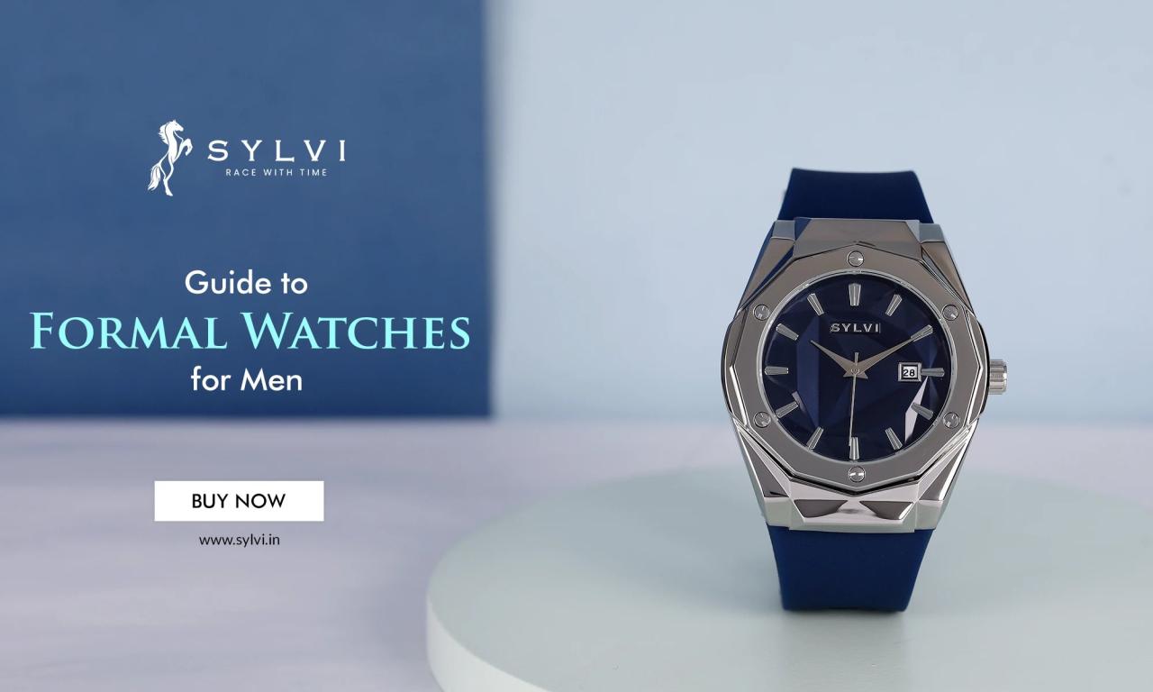 Best Smartwatches to Wear with Formal Attire
