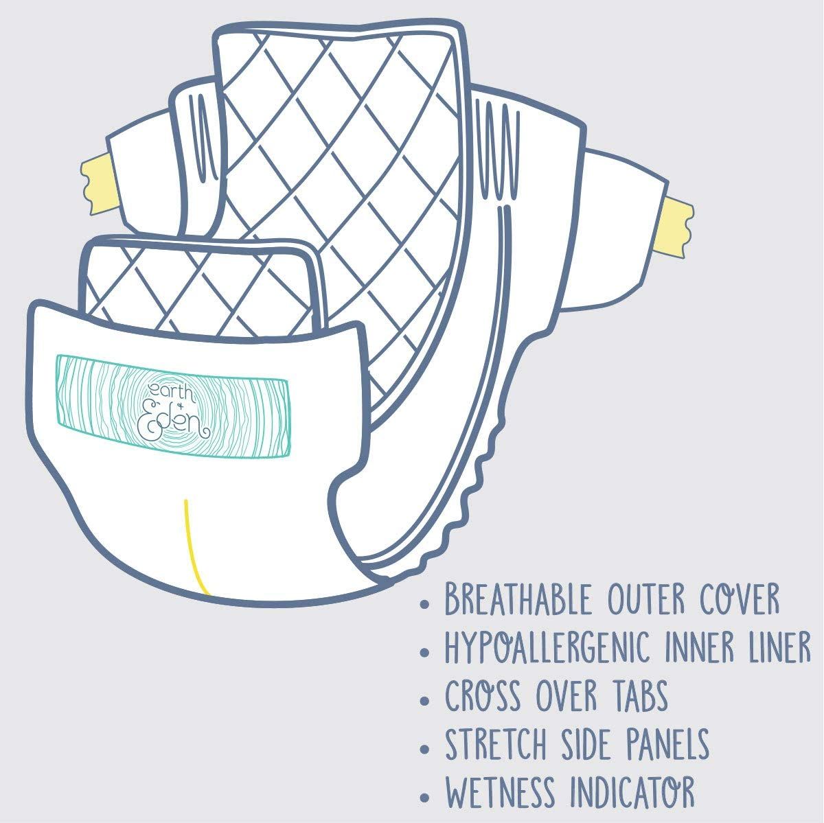 Choosing the Best Diapers for Your Baby's Comfort
