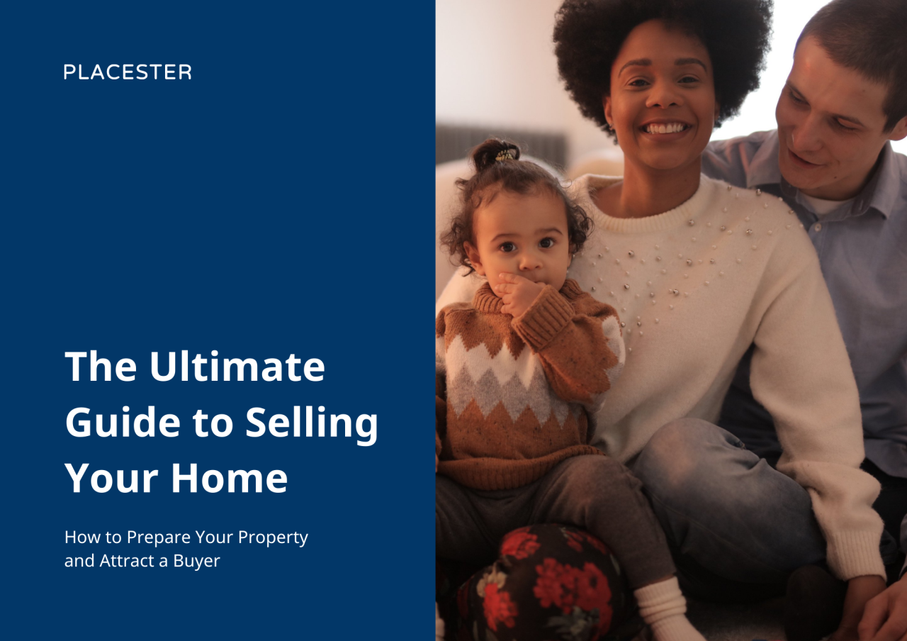 A Step by Step Guide to Selling Your Home
