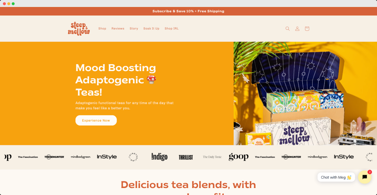 Online Platforms to Sell Your Bottled Beverages