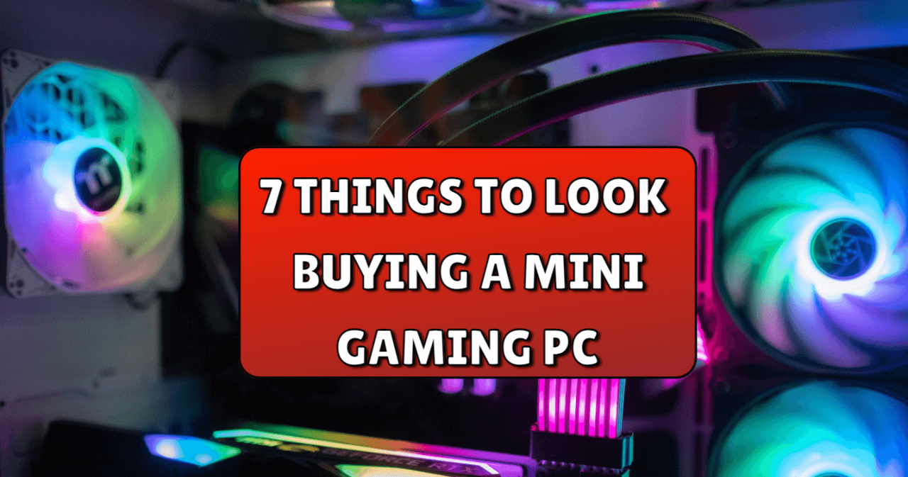 Gaming newegg goals What to Look for When Buying a Gaming PC