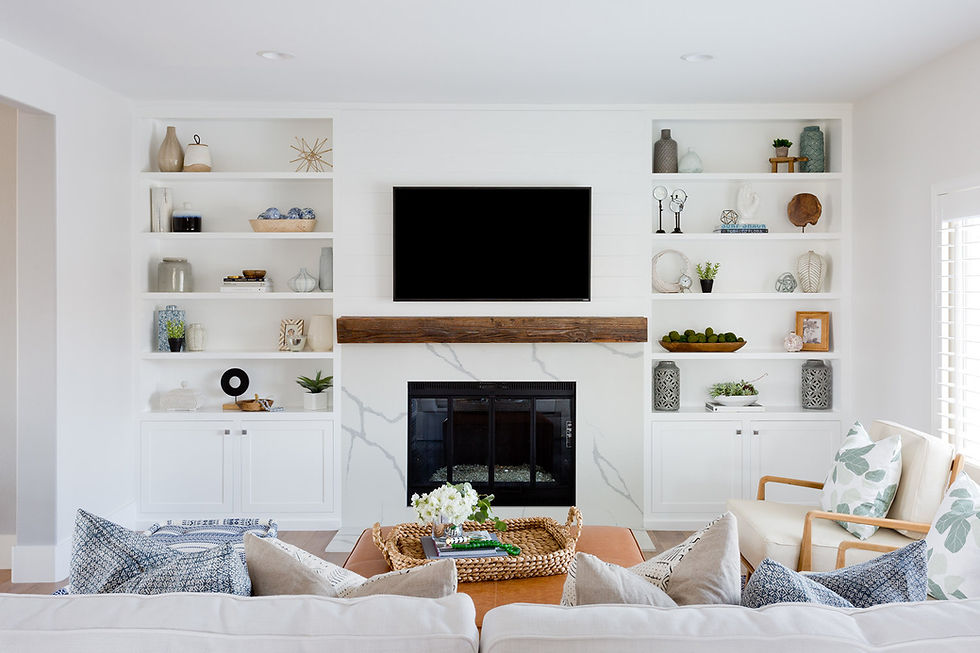 Home Accessories That Add Character to Any Room