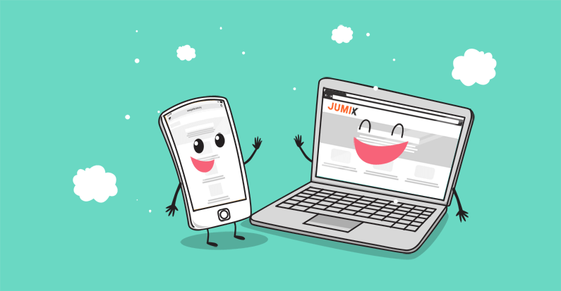 Why Your Gadget Store Needs a Mobile-Friendly Website