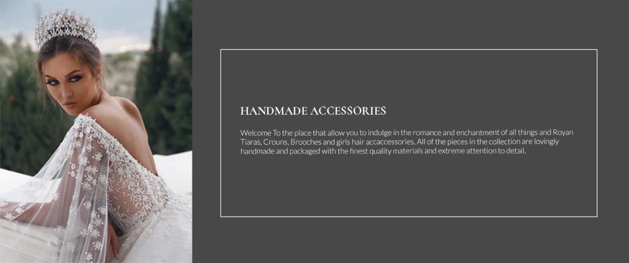Online Platforms to Sell Handmade Accessories