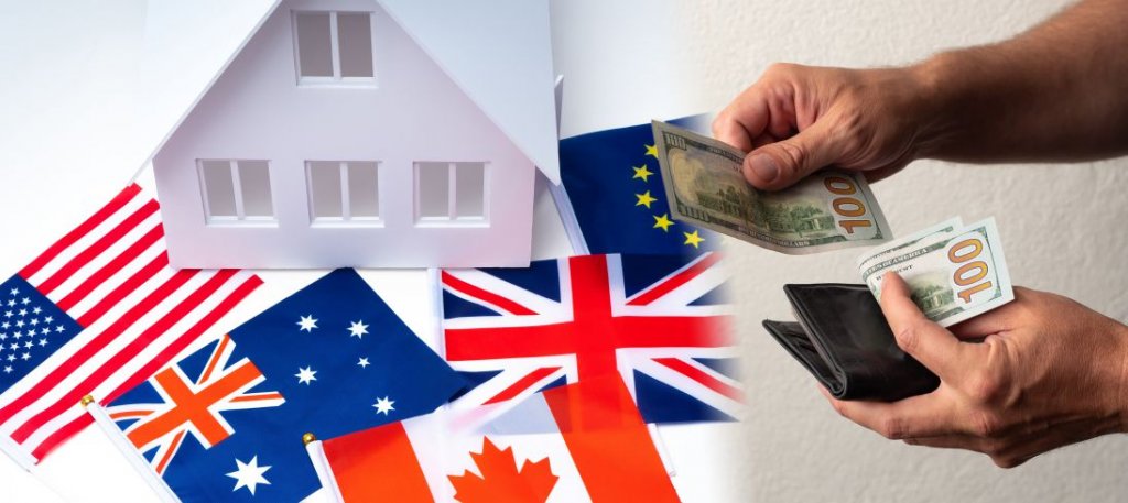 How to Shop for Property Abroad