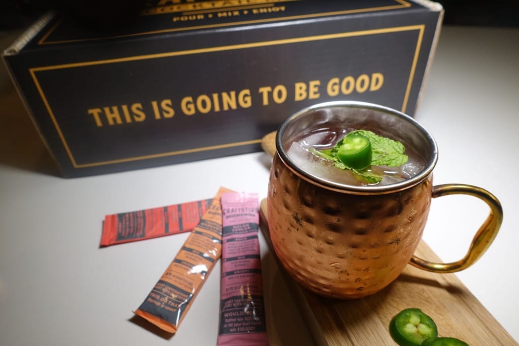 Easy Drink Recipes You Can Sell from Home