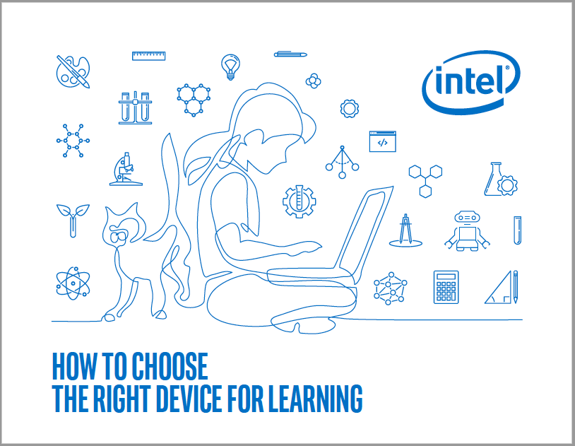 Must Have Accessories for Remote Learning