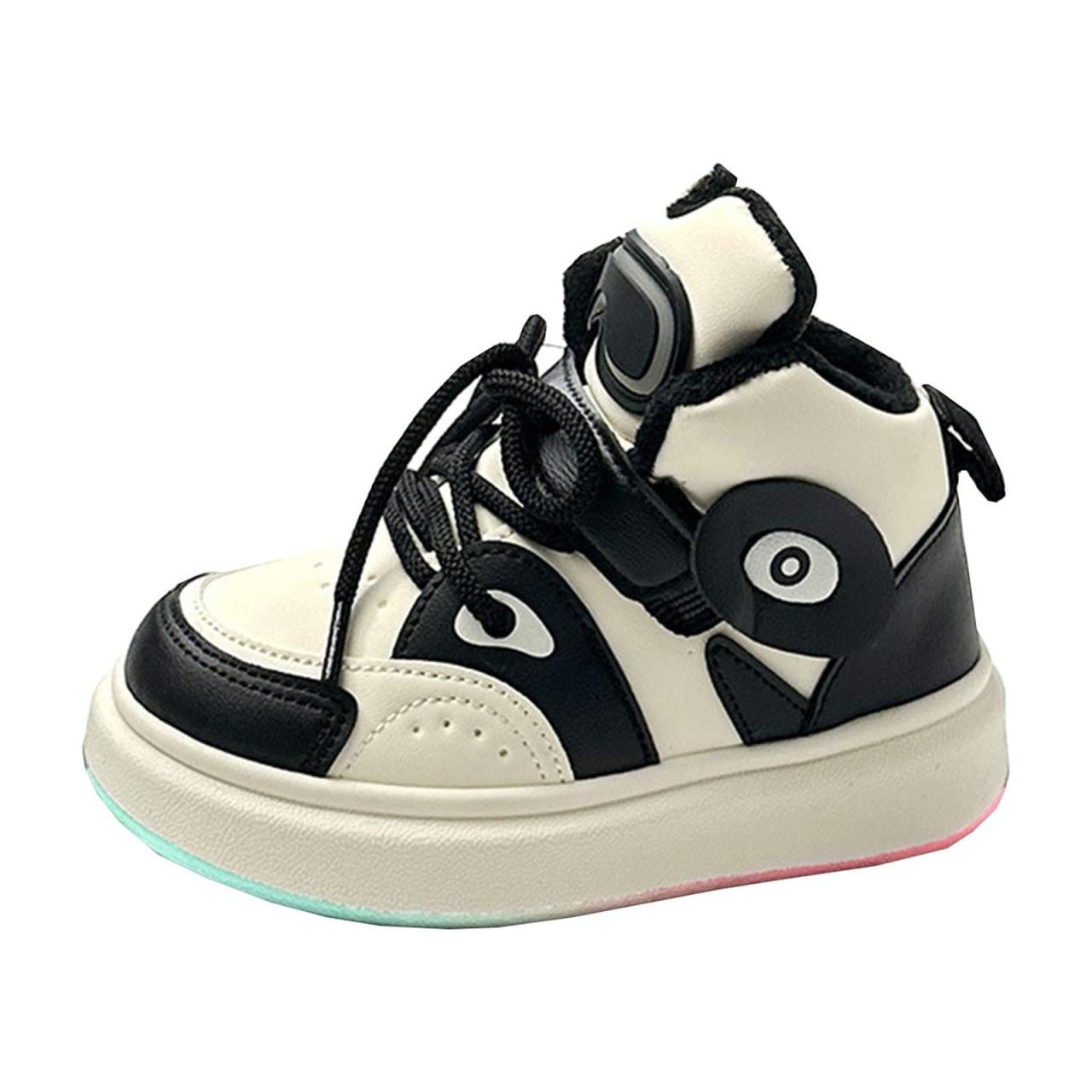 Kids' Shoes with Fun Designs and Comfort