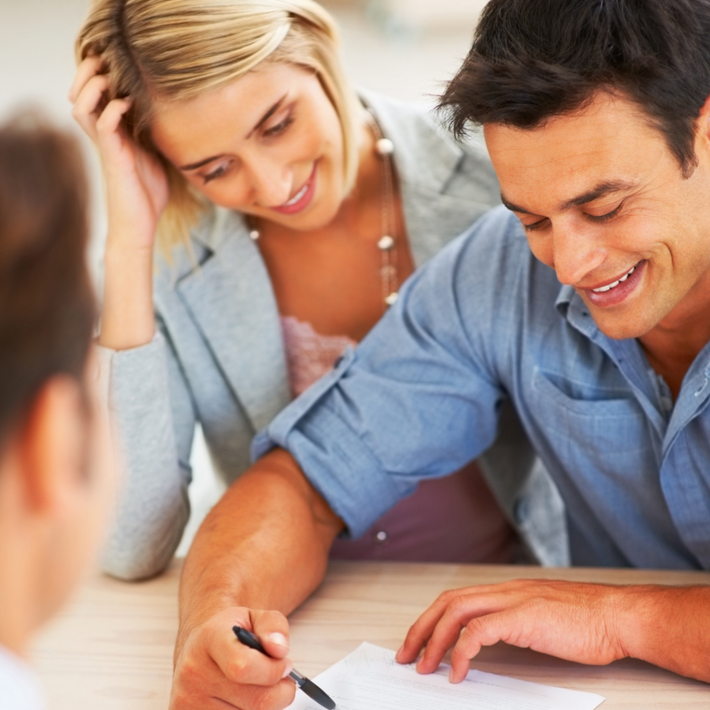 Key Documents Needed for Buying and Selling Property