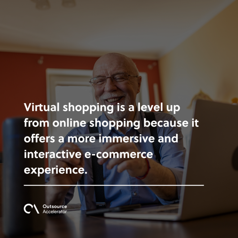 Tips for Virtual Property Shopping