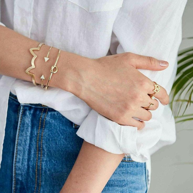 Affordable Bracelets for Everyday Glam