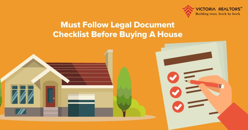 Buying Must Know Legal Tips for Buying a House
