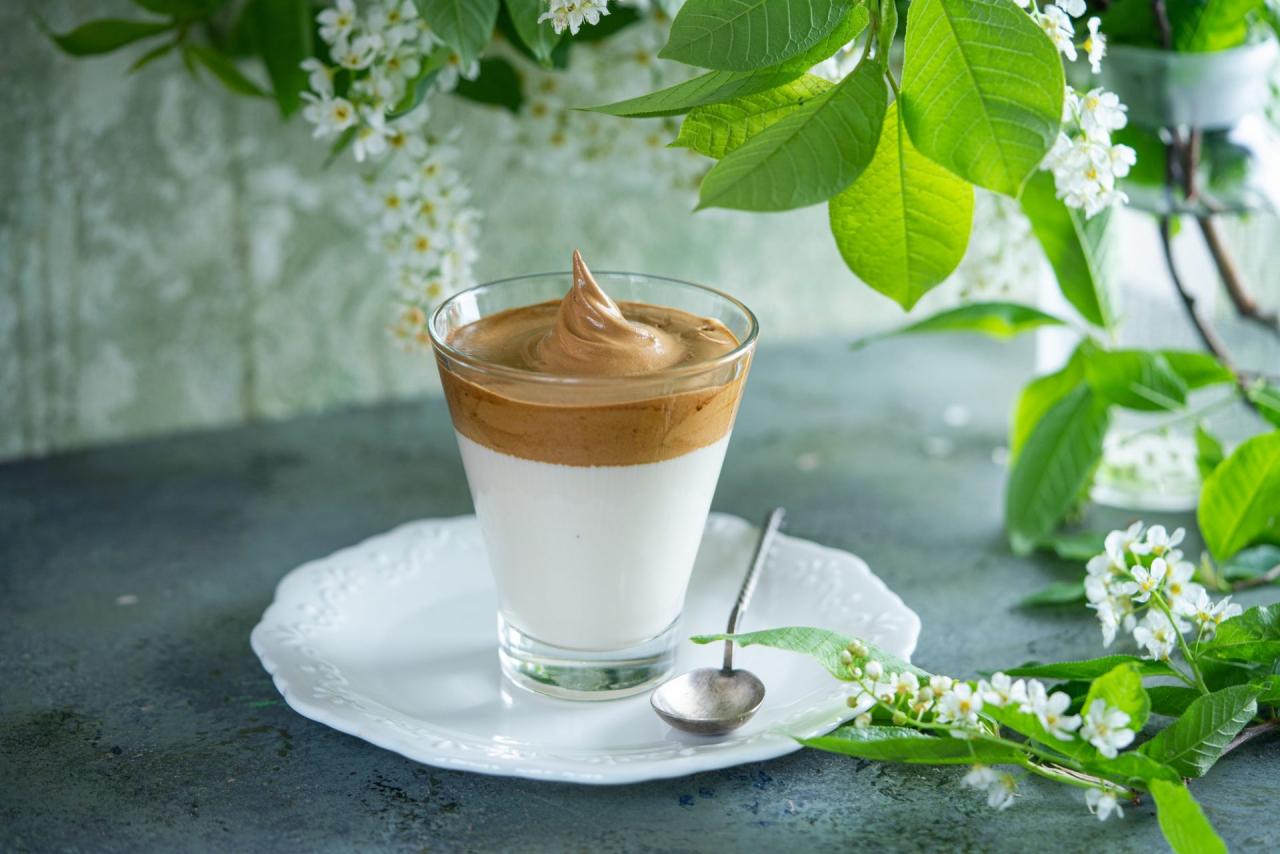 Best Viral Coffee Recipes You Must Try