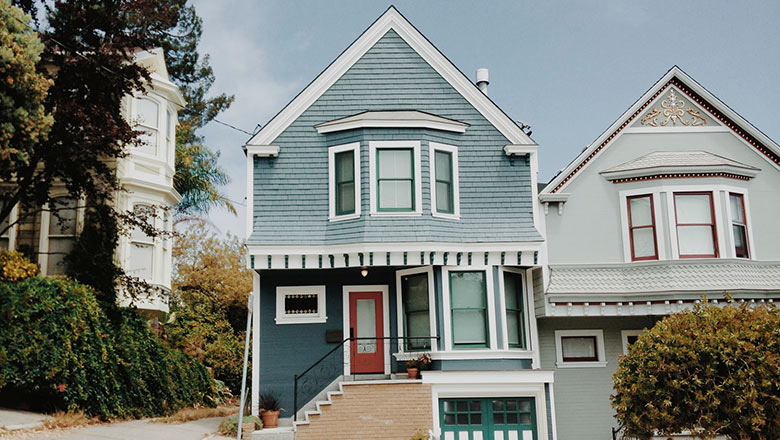 What to Look for When Buying a New House
