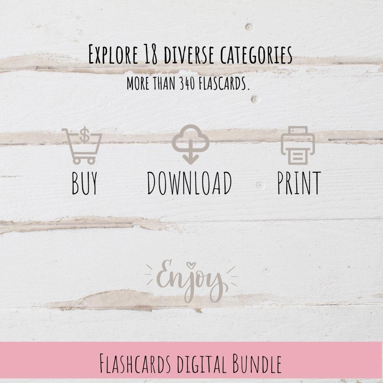 Best Places to Buy Flashcards for All Ages