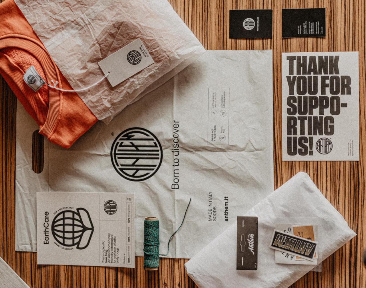 The Rise of Eco Friendly Lifestyle Products in Online Stores