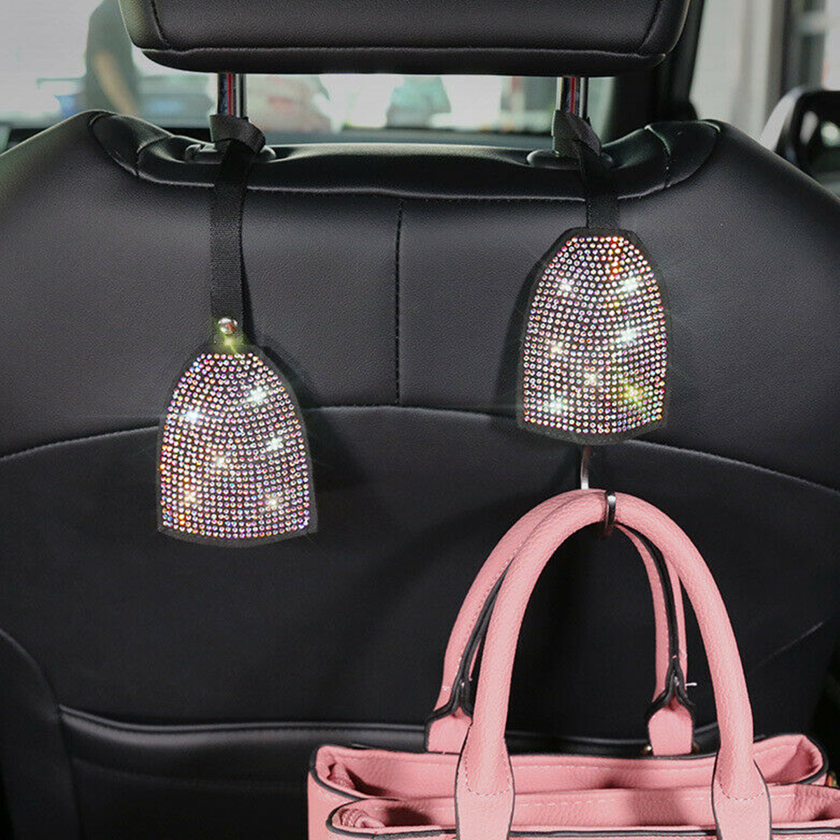 Sparkling Diamond Accessories You Can Buy Today
