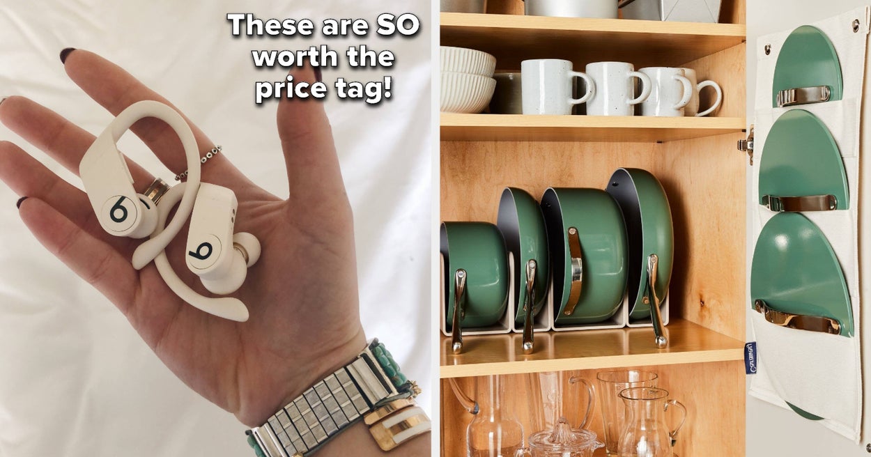 Lifestyle Products That Are Worth the Investment