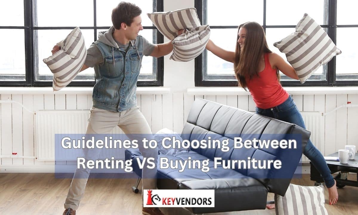 Buying vs Renting Educational Equipment