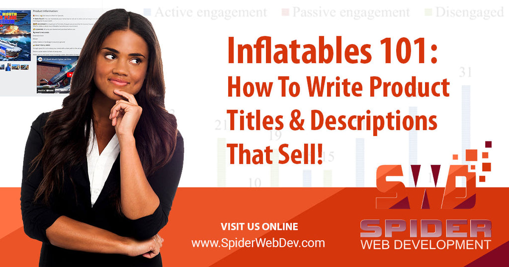 How to Write SEO-Friendly Product Titles for Gadgets