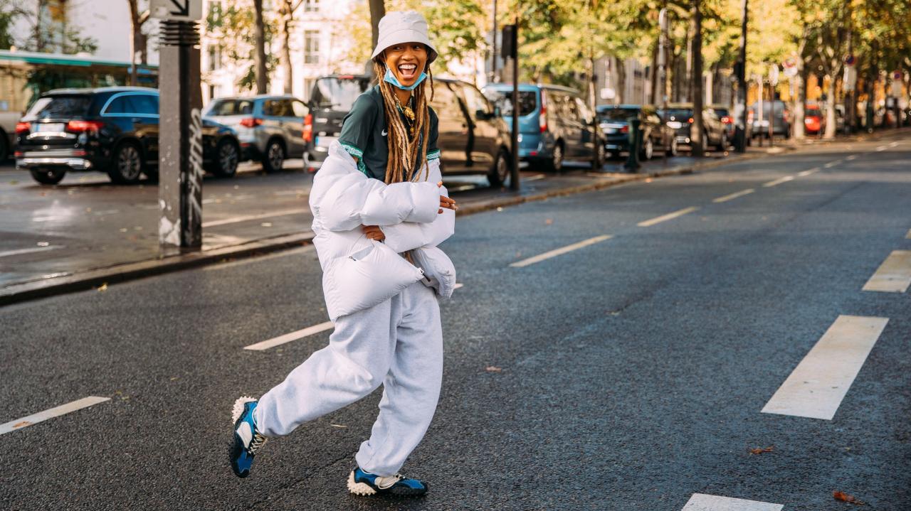 Street Style Inspiration from Global Fashion Weeks
