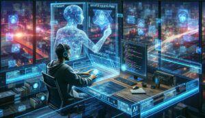 AI-Powered Coding Assistants The Future of Software Development