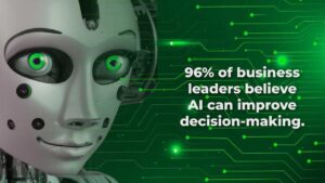 The Rise of AI Inside Vertical SaaS Solutions in Industry-Specific Software and Its Impact