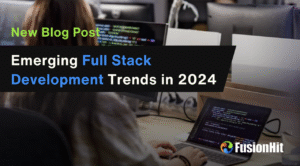 The Evolution of Full-Stack Development in 2025