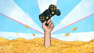 Play To Earn Games The Intersection Of Gaming And Cryptocurrency