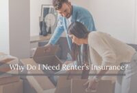 Renters Insurance What It Covers and Why You Need It Explained