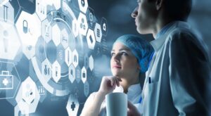Predictive Care The Future of Health Insurance in 2025